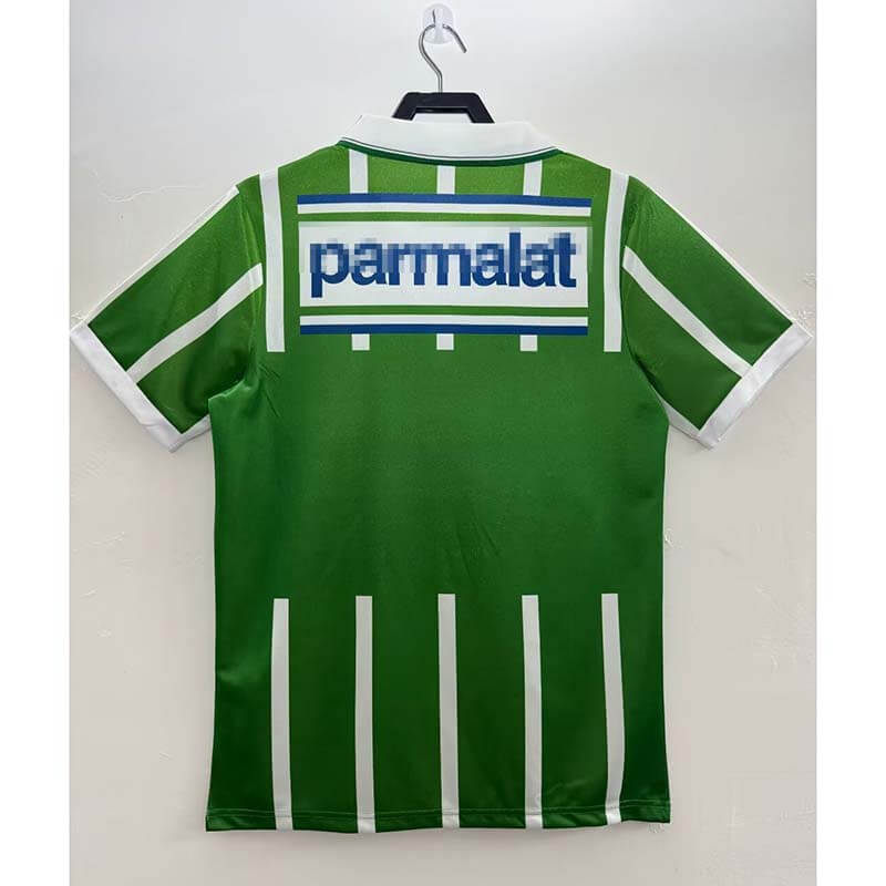 Camiseta Palmeiras Retro 1992 Home